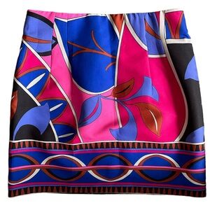 NWT - Zara Mini Skirt - Size Small